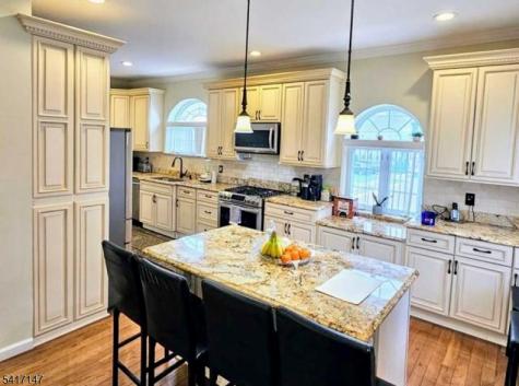 89 Rose Street Wood-ridge NJ 07075