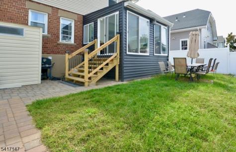 89 Rose Street Wood-ridge NJ 07075