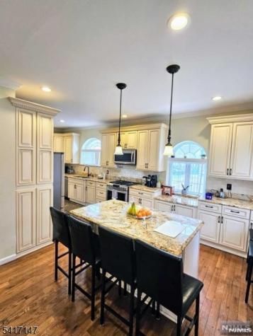 89 Rose Street Wood-ridge NJ 07075