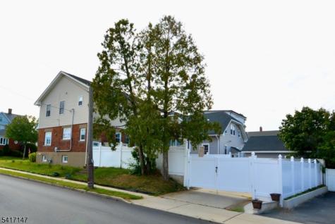 89 Rose Street Wood-ridge NJ 07075