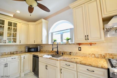 89 Rose Street Wood-ridge NJ 07075