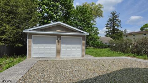 27 Forest Road Mount Olive NJ 07828