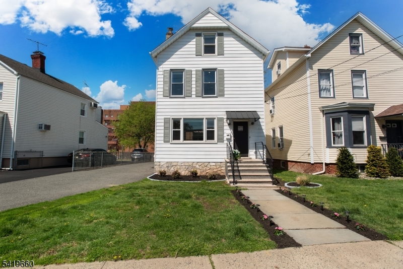 108 Thomas Street Bloomfield NJ 07003