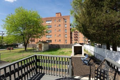 108 Thomas Street Bloomfield NJ 07003