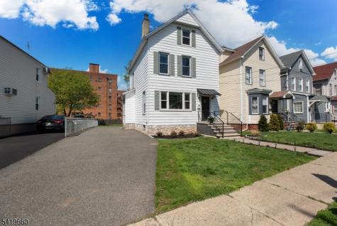 108 Thomas Street Bloomfield NJ 07003