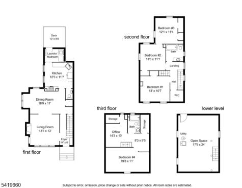 108 Thomas Street Bloomfield NJ 07003