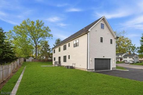 1284 Woodside Road Scotch Plains NJ 07076