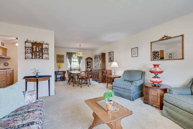6 Sheffield Place Metuchen NJ 08840