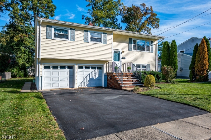 6 Sheffield Place Metuchen NJ 08840