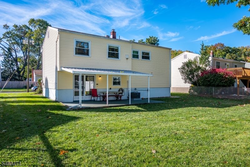 6 Sheffield Place Metuchen NJ 08840