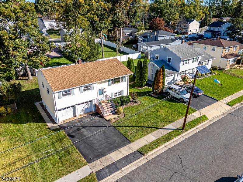 6 Sheffield Place Metuchen NJ 08840