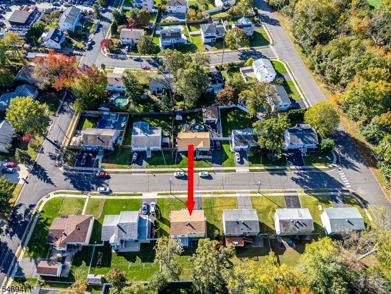 6 Sheffield Place Metuchen NJ 08840