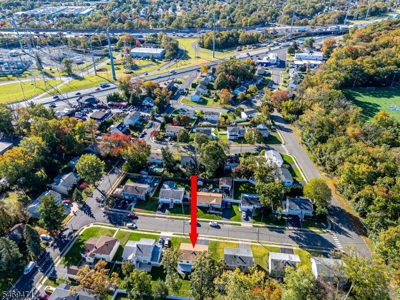 6 Sheffield Place Metuchen NJ 08840