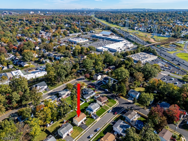 6 Sheffield Place Metuchen NJ 08840