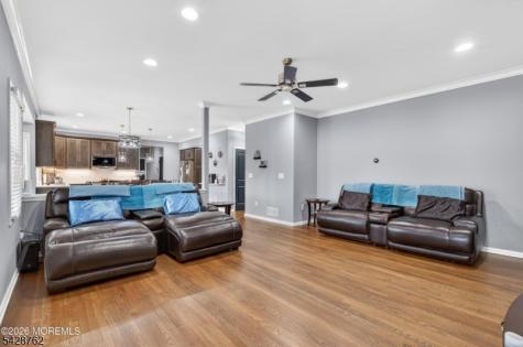 5 Selma Lane Hazlet NJ 07730