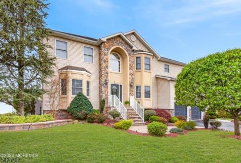 5 Selma Lane Hazlet NJ 07730