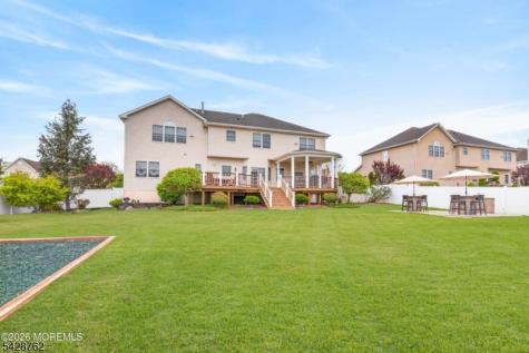 5 Selma Lane Hazlet NJ 07730