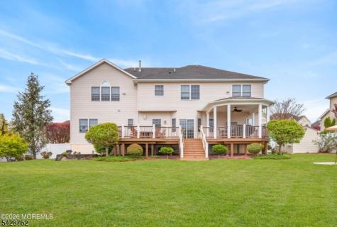5 Selma Lane Hazlet NJ 07730