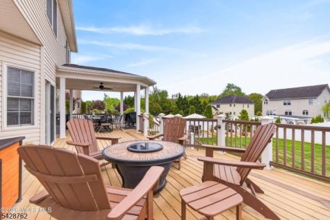 5 Selma Lane Hazlet NJ 07730