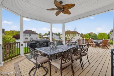 5 Selma Lane Hazlet NJ 07730