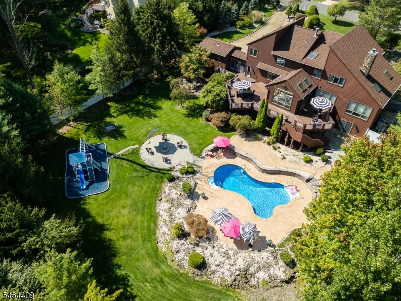 17 Chesterfield Drive Warren NJ 07059
