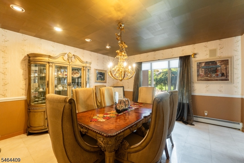 17 Chesterfield Drive Warren NJ 07059