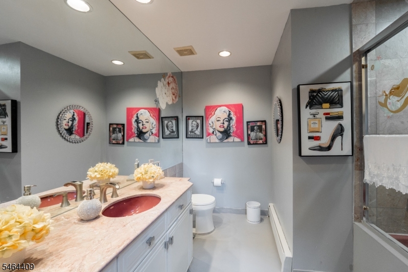 17 Chesterfield Drive Warren NJ 07059
