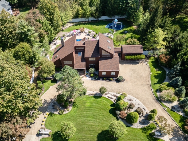 17 Chesterfield Drive Warren NJ 07059