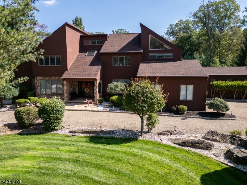 17 Chesterfield Drive Warren NJ 07059