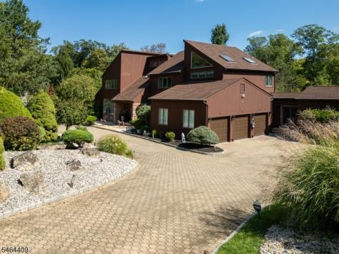17 Chesterfield Drive Warren NJ 07059