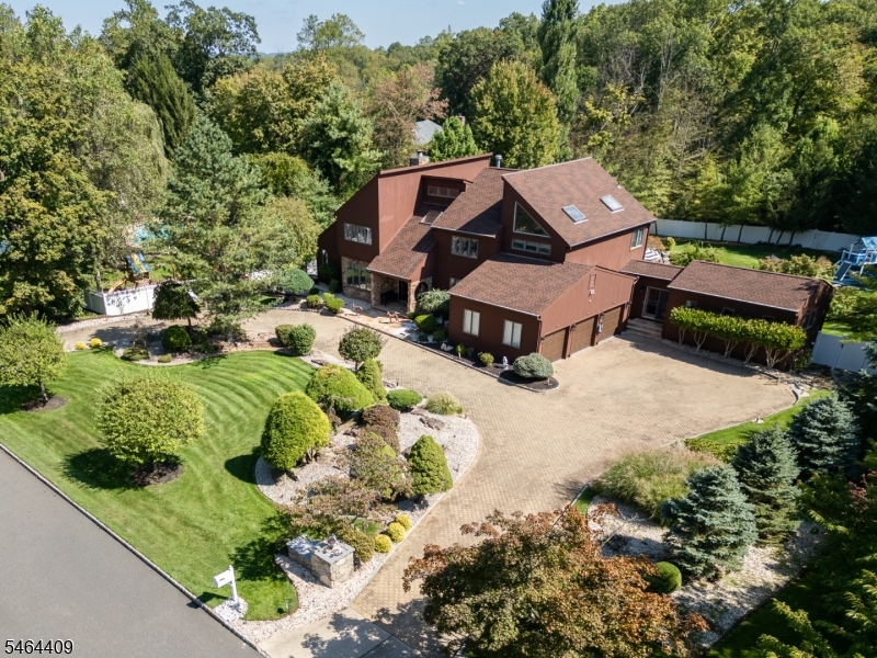 17 Chesterfield Drive Warren NJ 07059