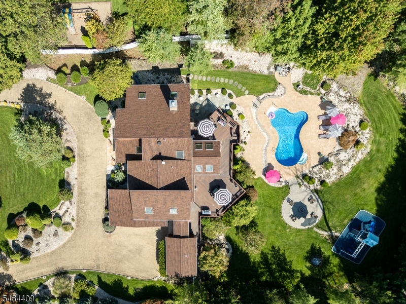17 Chesterfield Drive Warren NJ 07059