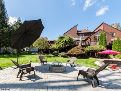 17 Chesterfield Drive Warren NJ 07059