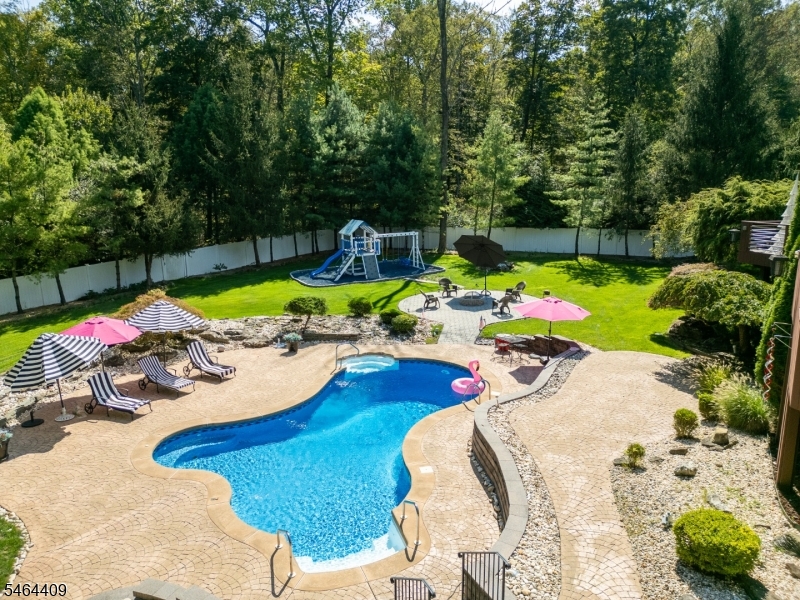 17 Chesterfield Drive Warren NJ 07059