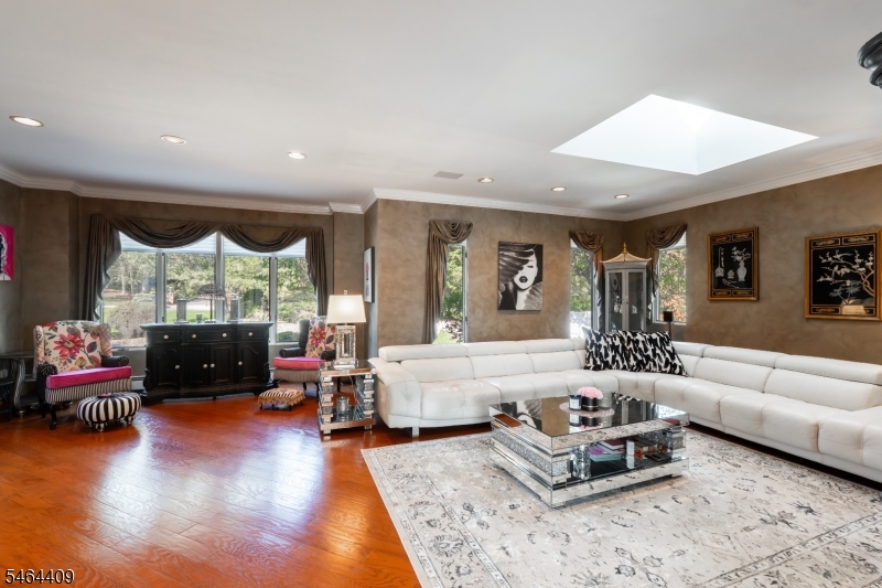 17 Chesterfield Drive Warren NJ 07059