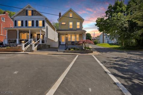 69 Harris Street Phillipsburg NJ 08865