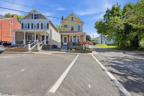 69 Harris Street Phillipsburg NJ 08865