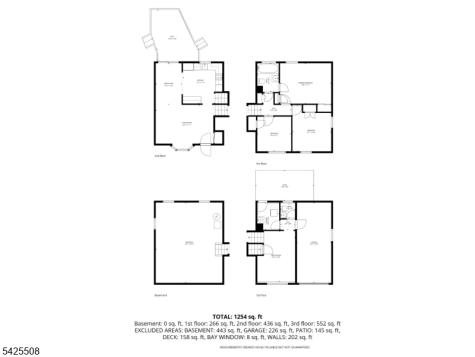 35 Sanford Drive Randolph NJ 07869