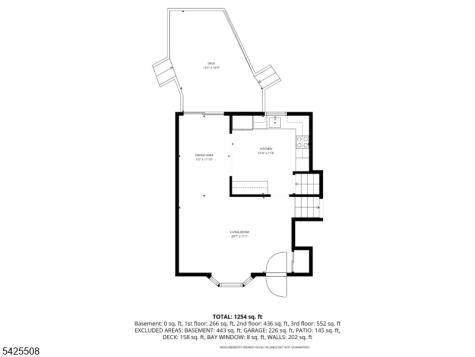 35 Sanford Drive Randolph NJ 07869