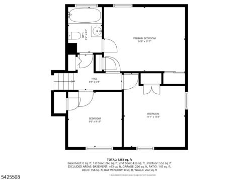 35 Sanford Drive Randolph NJ 07869