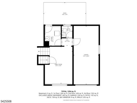 35 Sanford Drive Randolph NJ 07869