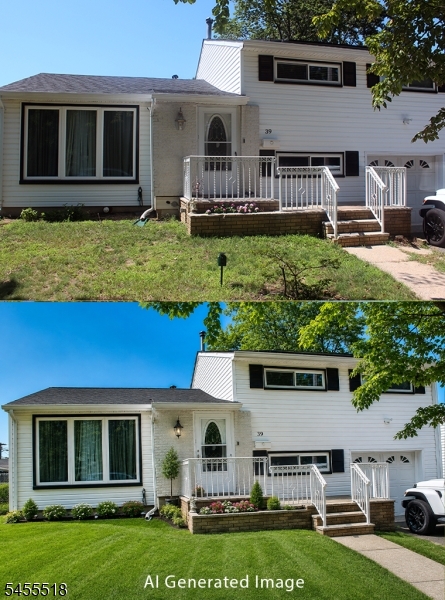 39 Florence Drive Sayreville NJ 08859