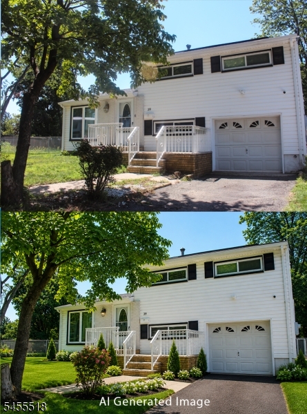 39 Florence Drive Sayreville NJ 08859