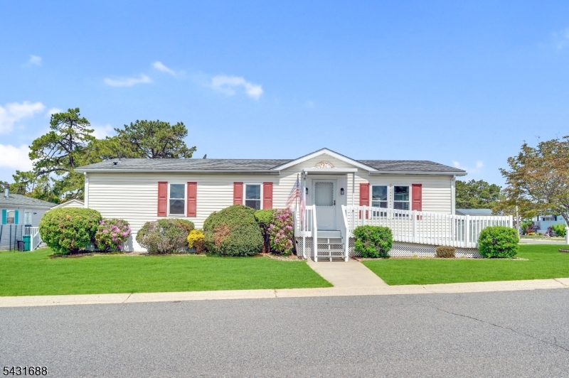 501 Momosa Drive Manchester NJ 08759
