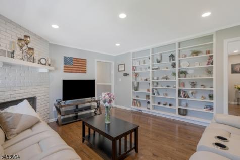 97 Reimer Street Somerville NJ 08876