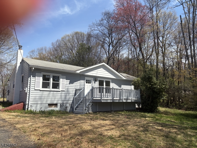 9 Thomas Drive Independence NJ 07840