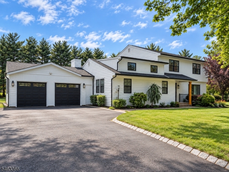 6 Nepote Place Franklin NJ 08873