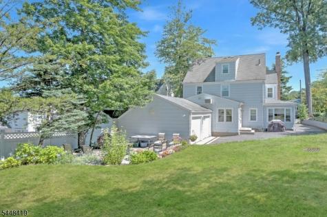5 Birdseye Glen Verona NJ 07044