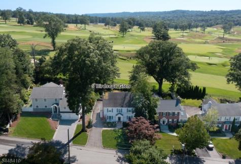 5 Birdseye Glen Verona NJ 07044