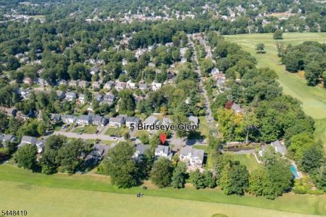 5 Birdseye Glen Verona NJ 07044